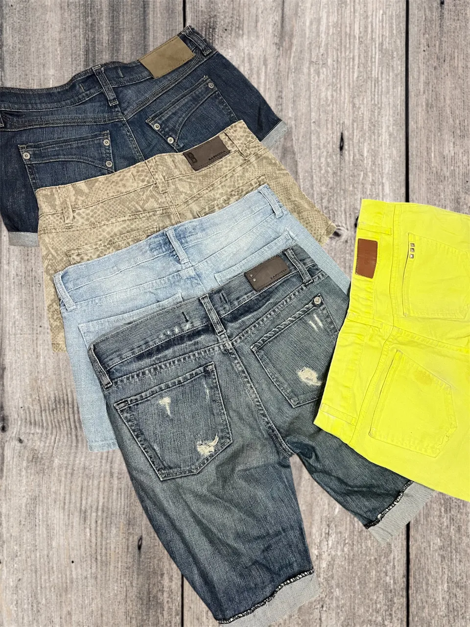 Short Rapsodia - imagen 2