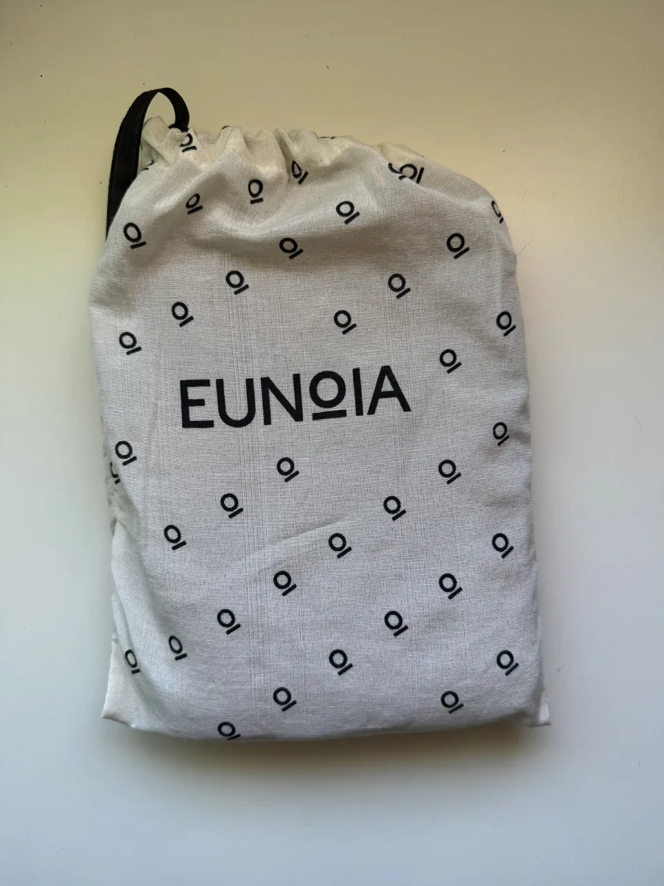 Billetera Eunoia miniatura 4