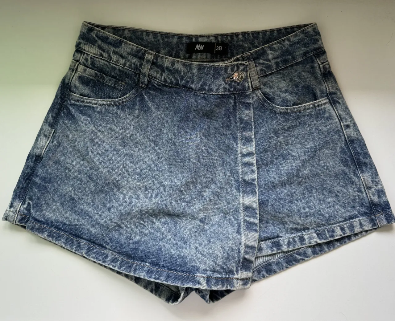 Short Mine - imagen 1