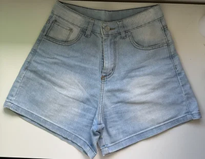 Jeans fashion