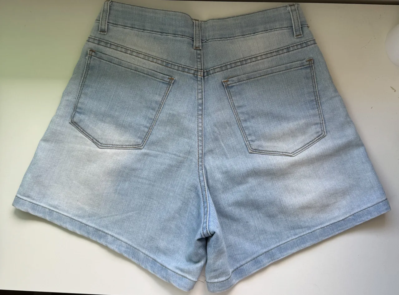Short Jeans fashion - imagen 2