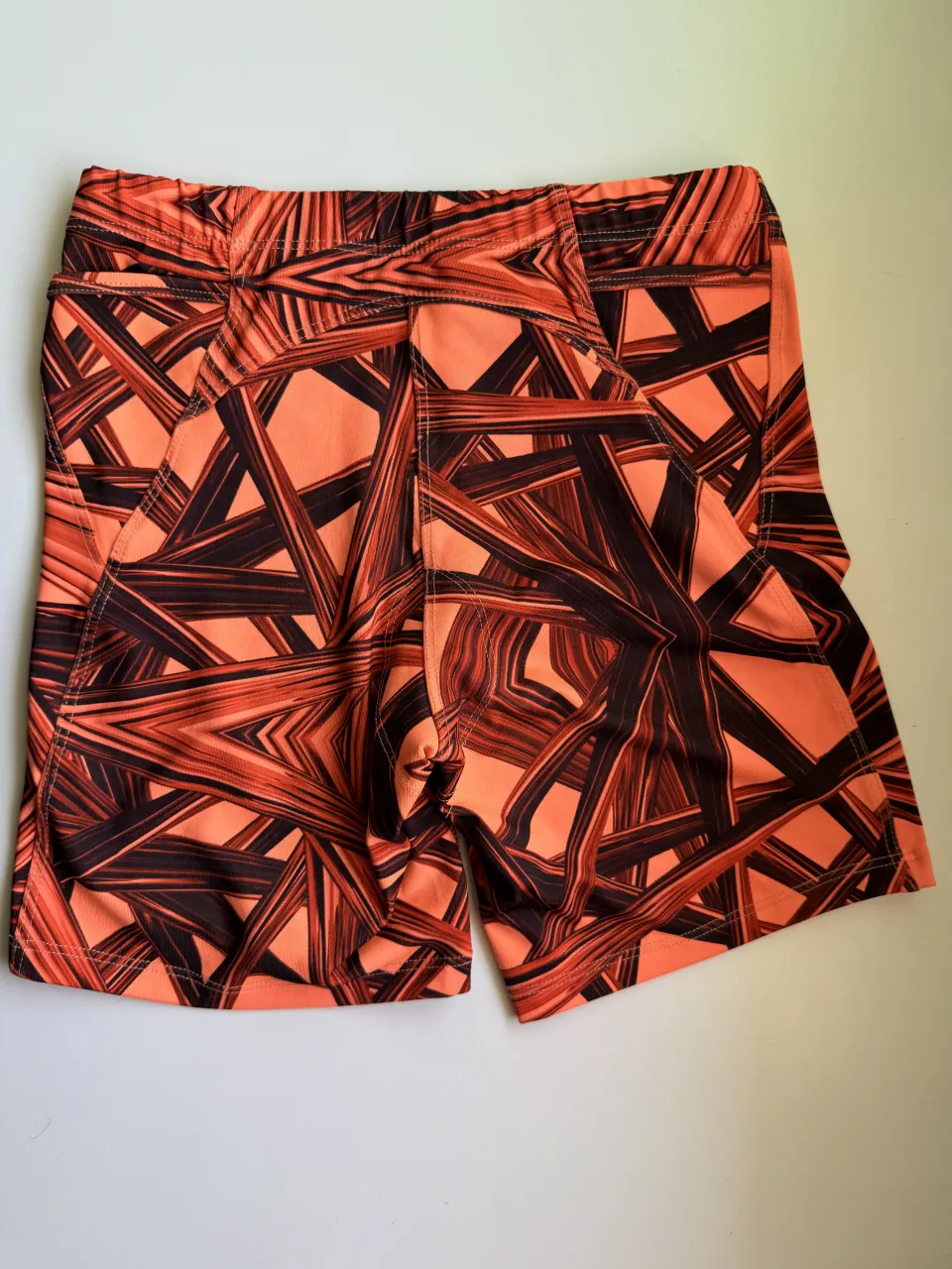 Short Admit One - imagen 2