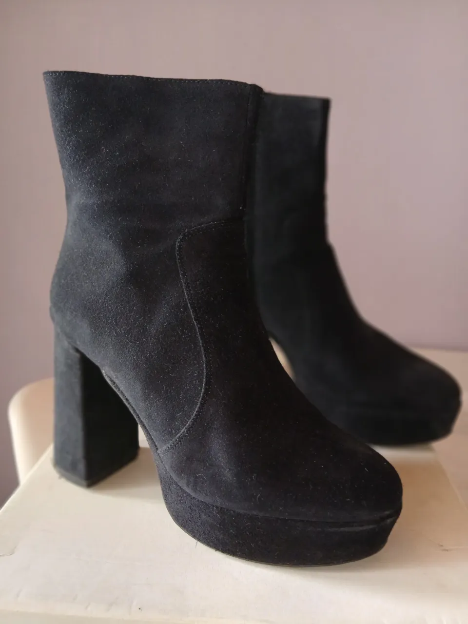Botas Justa Osadia - imagen 4