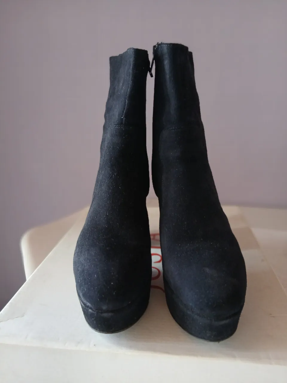 Botas Justa Osadia - imagen 3