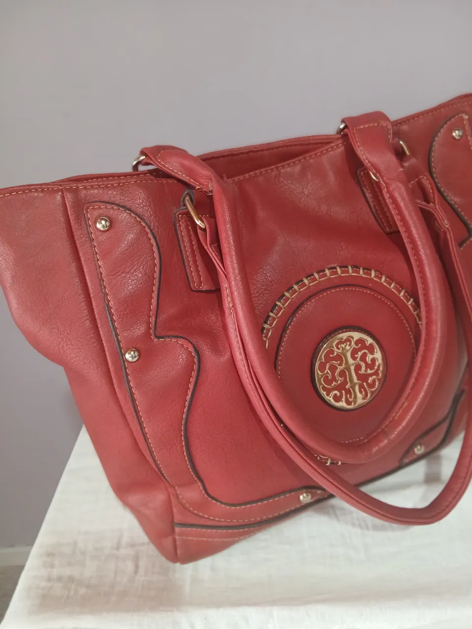 Cartera Sin marca. - imagen 1