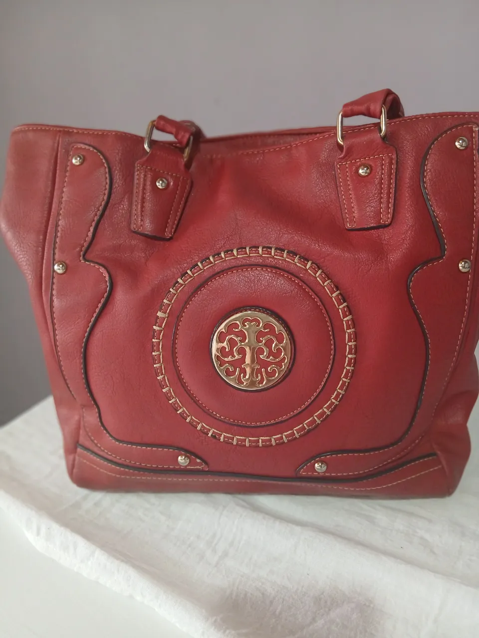 Cartera Sin marca. - imagen 2