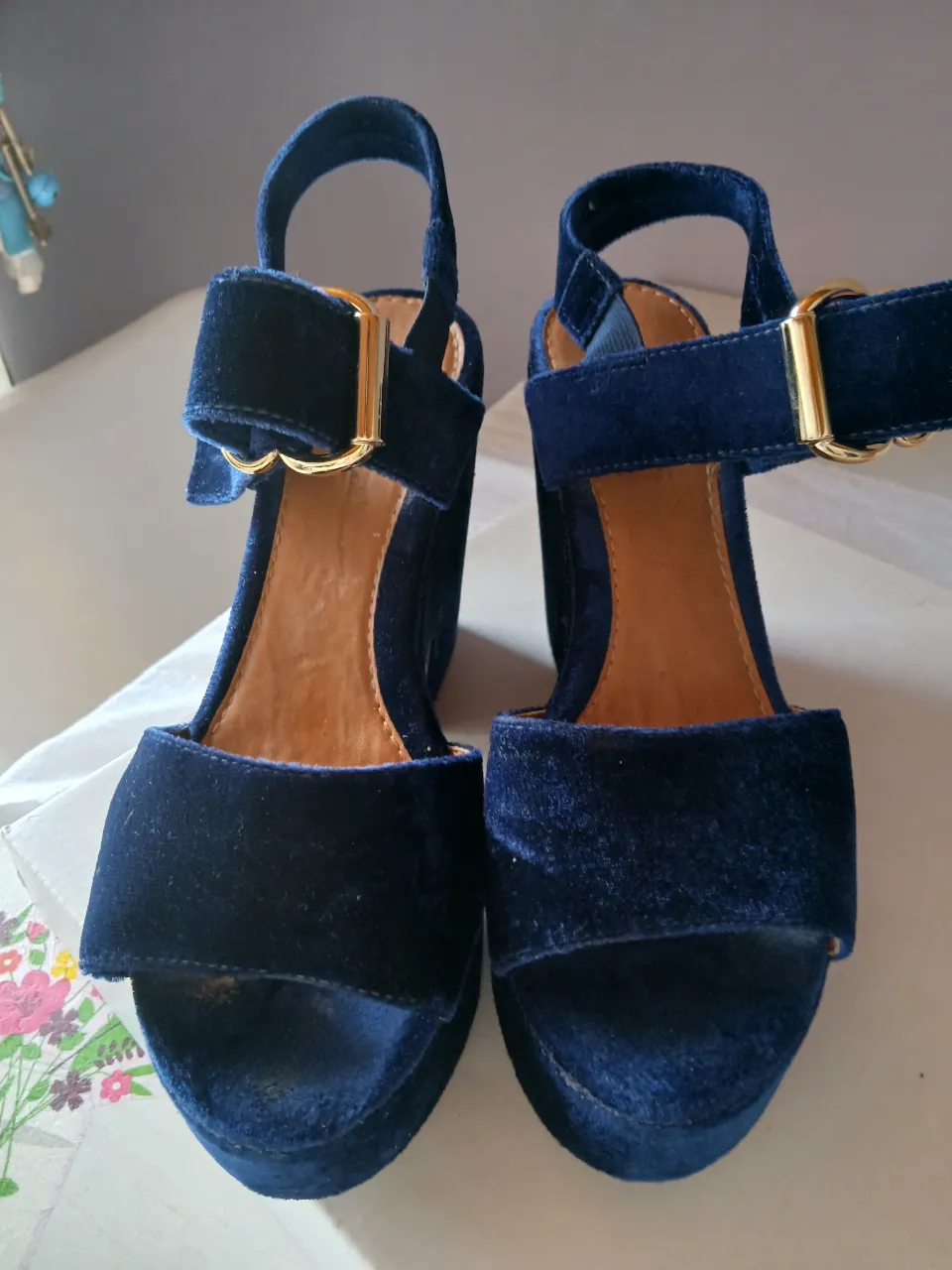Sandalias VIA UNO - imagen 2