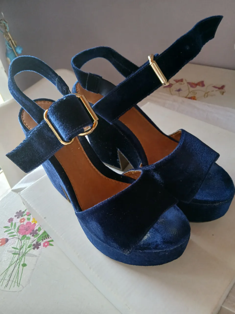 Sandalias VIA UNO - imagen 1