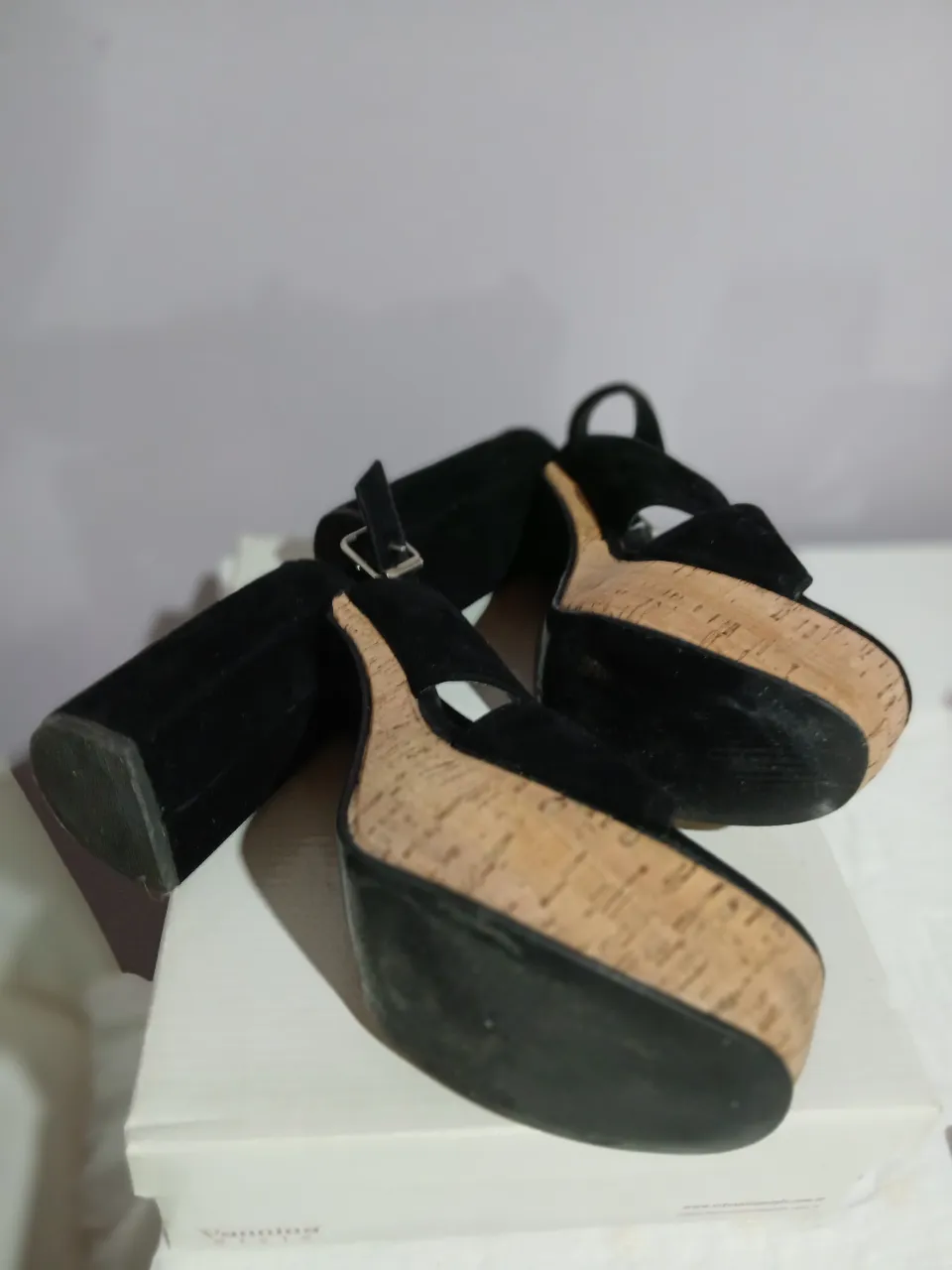 Sandalias Rosevelt - imagen 4