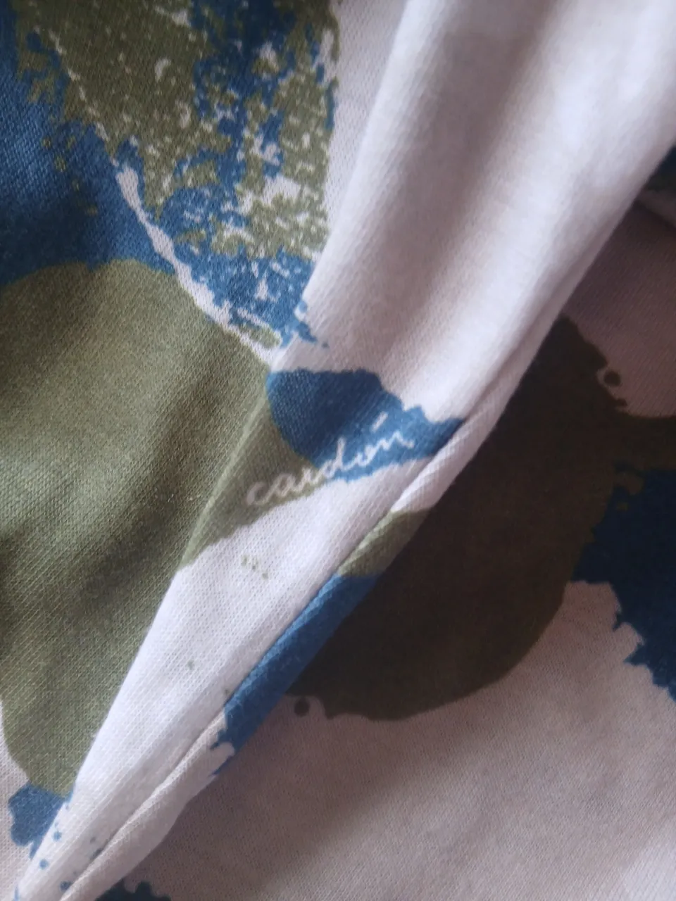 Remera Cardon - imagen 3