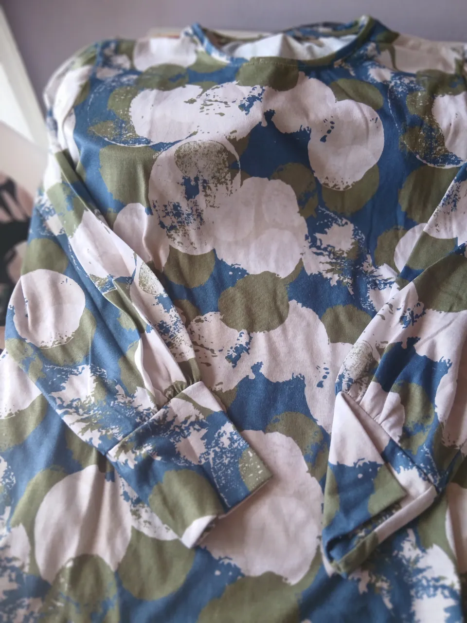 Remera Cardon - imagen 1