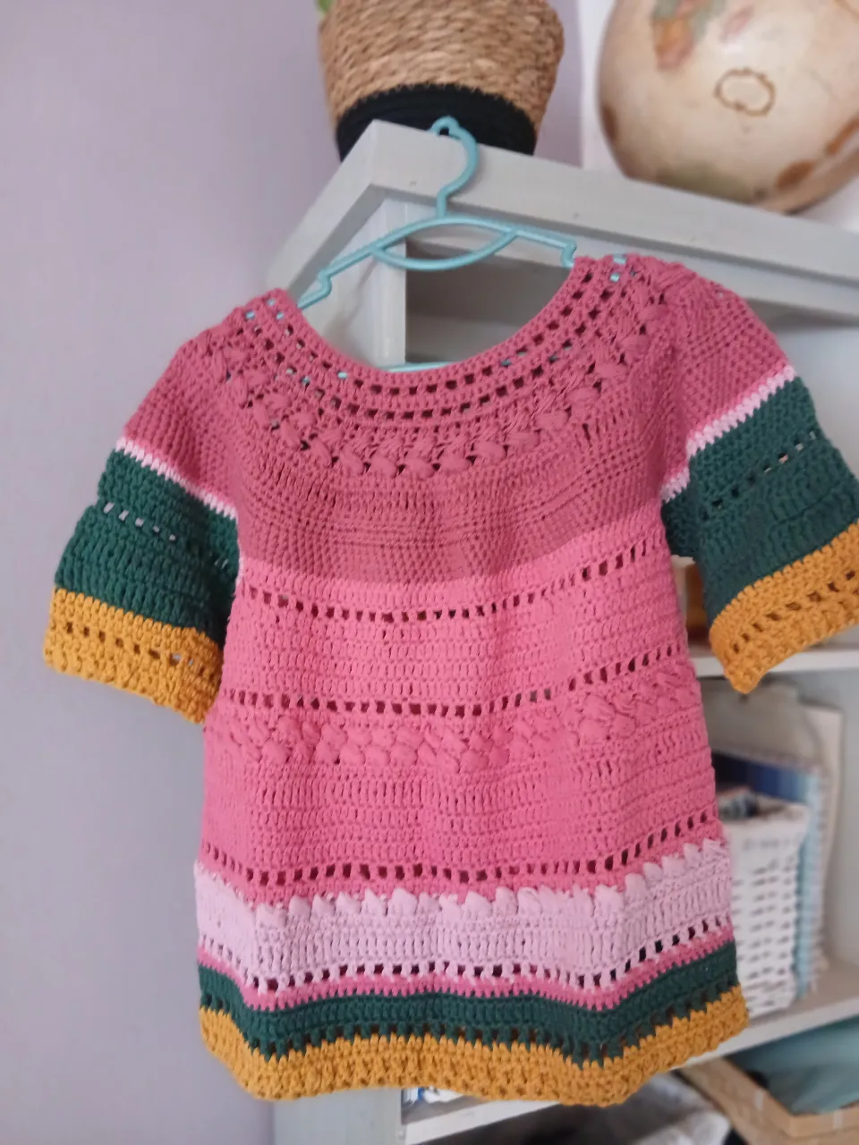 Musculosa Sin marca - imagen 1