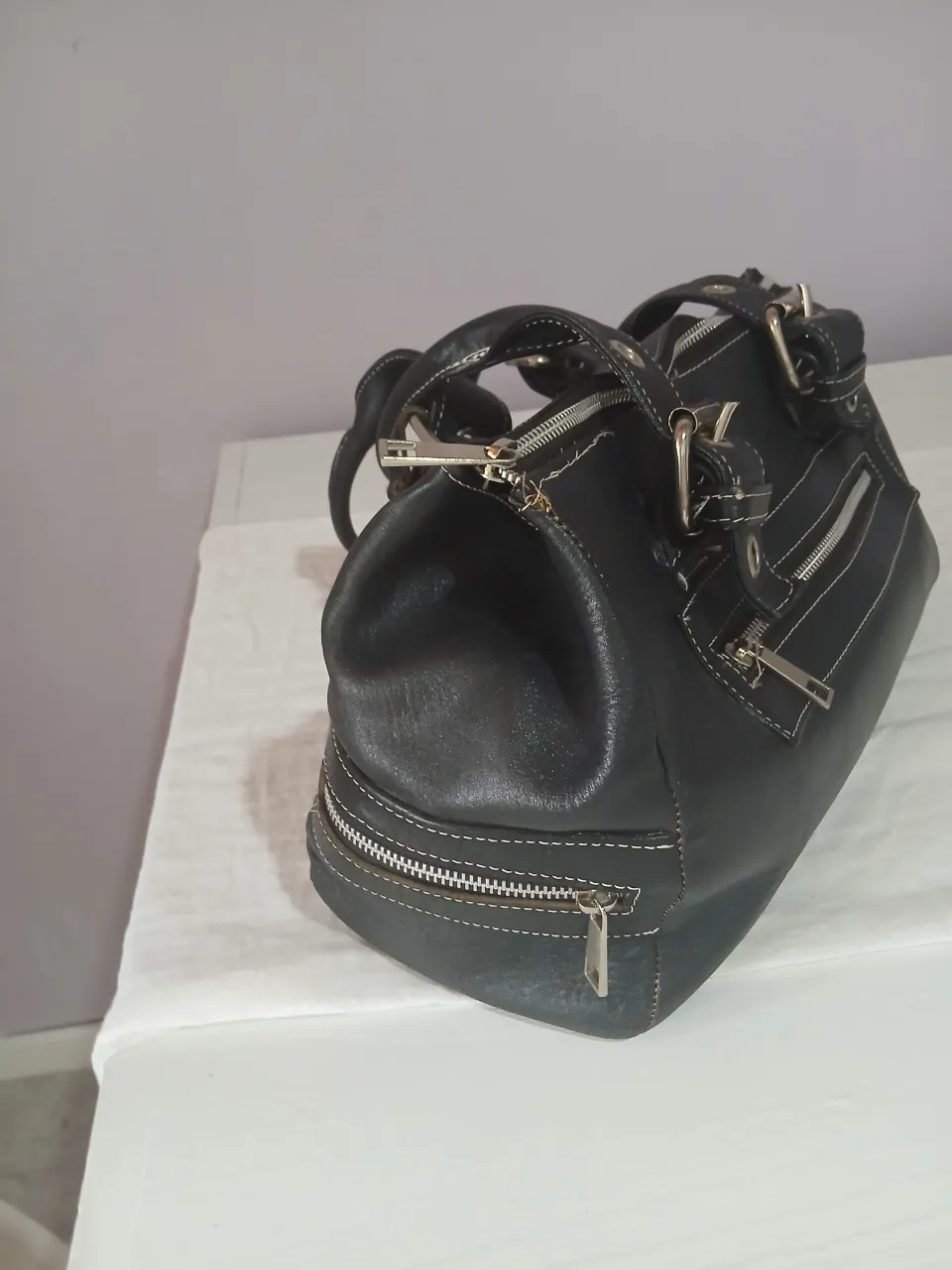 Cartera Sin marca. - imagen 2