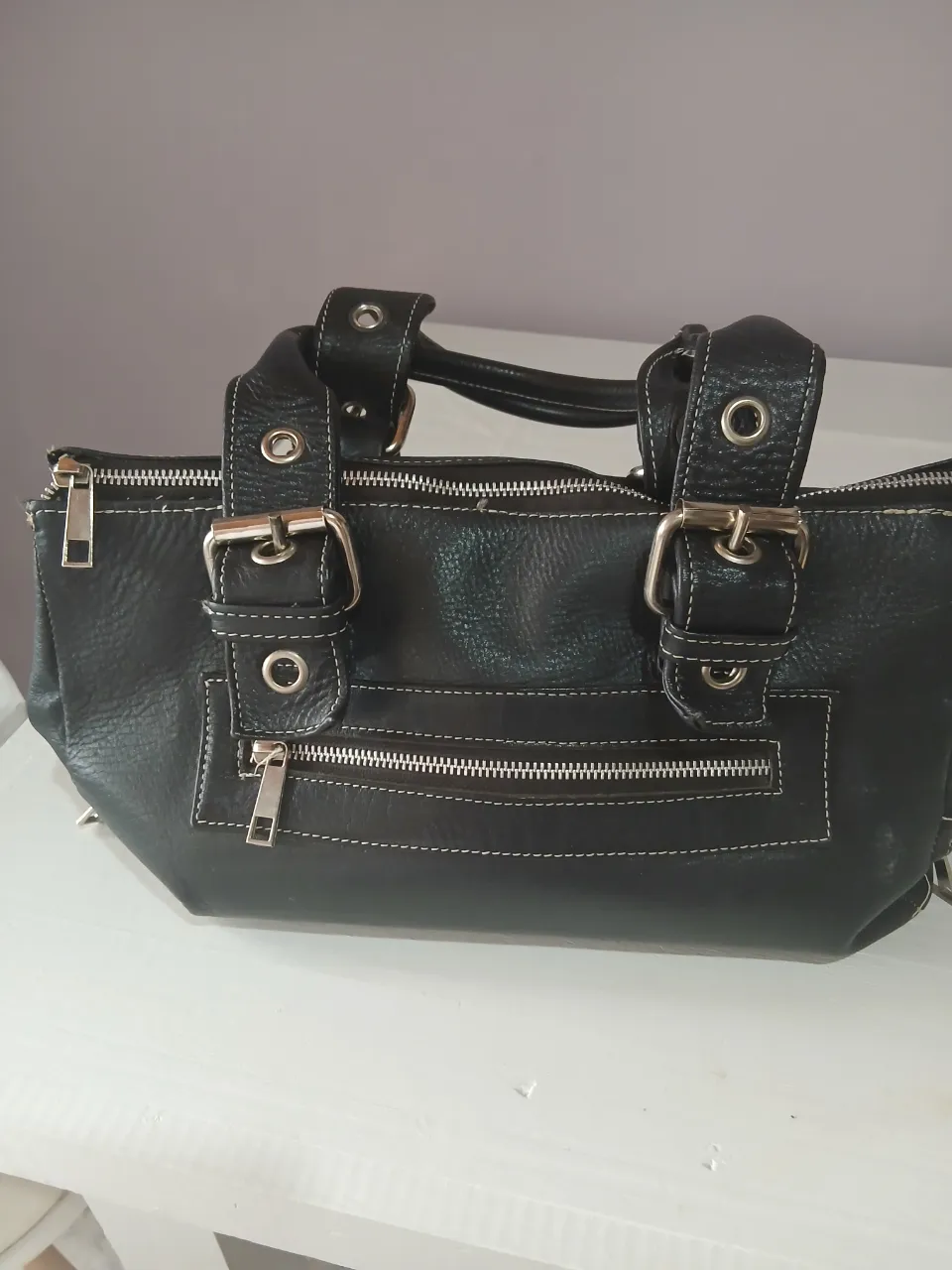 Cartera Sin marca. - imagen 1