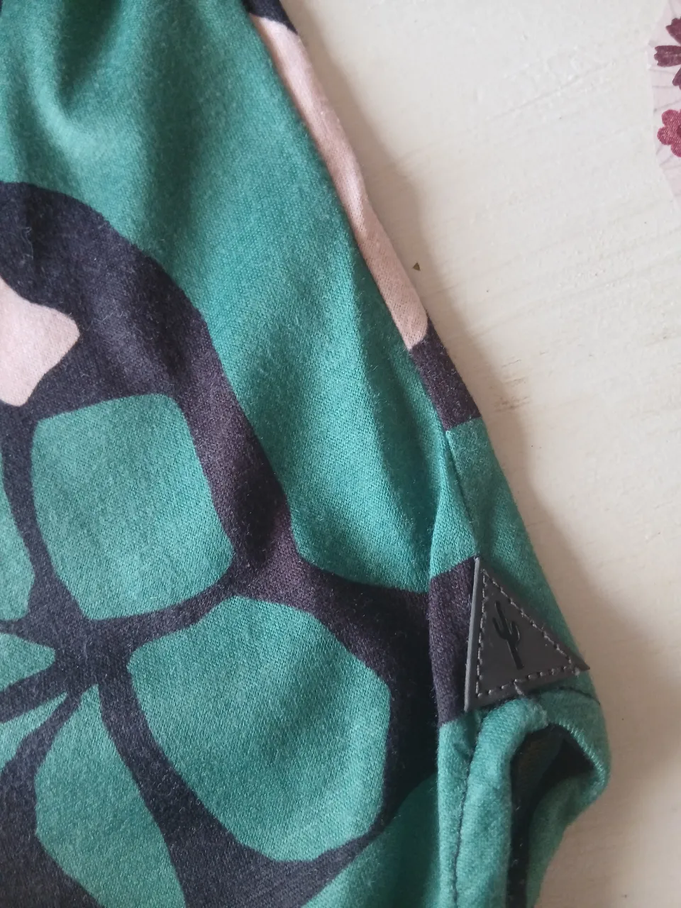 Remera Cardon - imagen 5