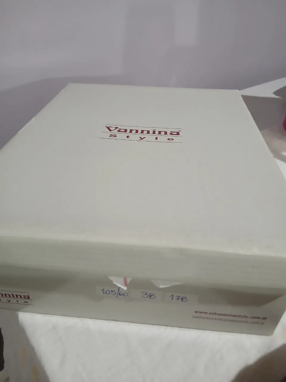 Zuecos Vanina - imagen 4