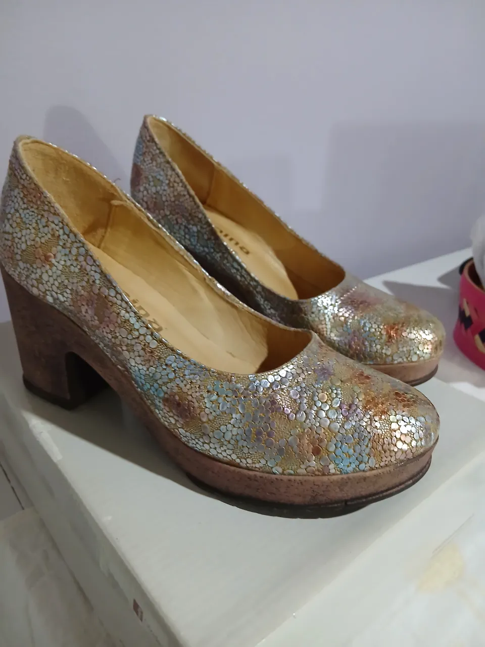 Zuecos Vanina - imagen 3