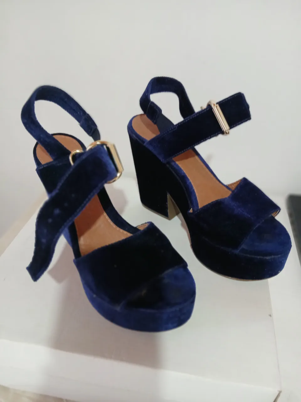 Sandalias VIA UNO - imagen 1