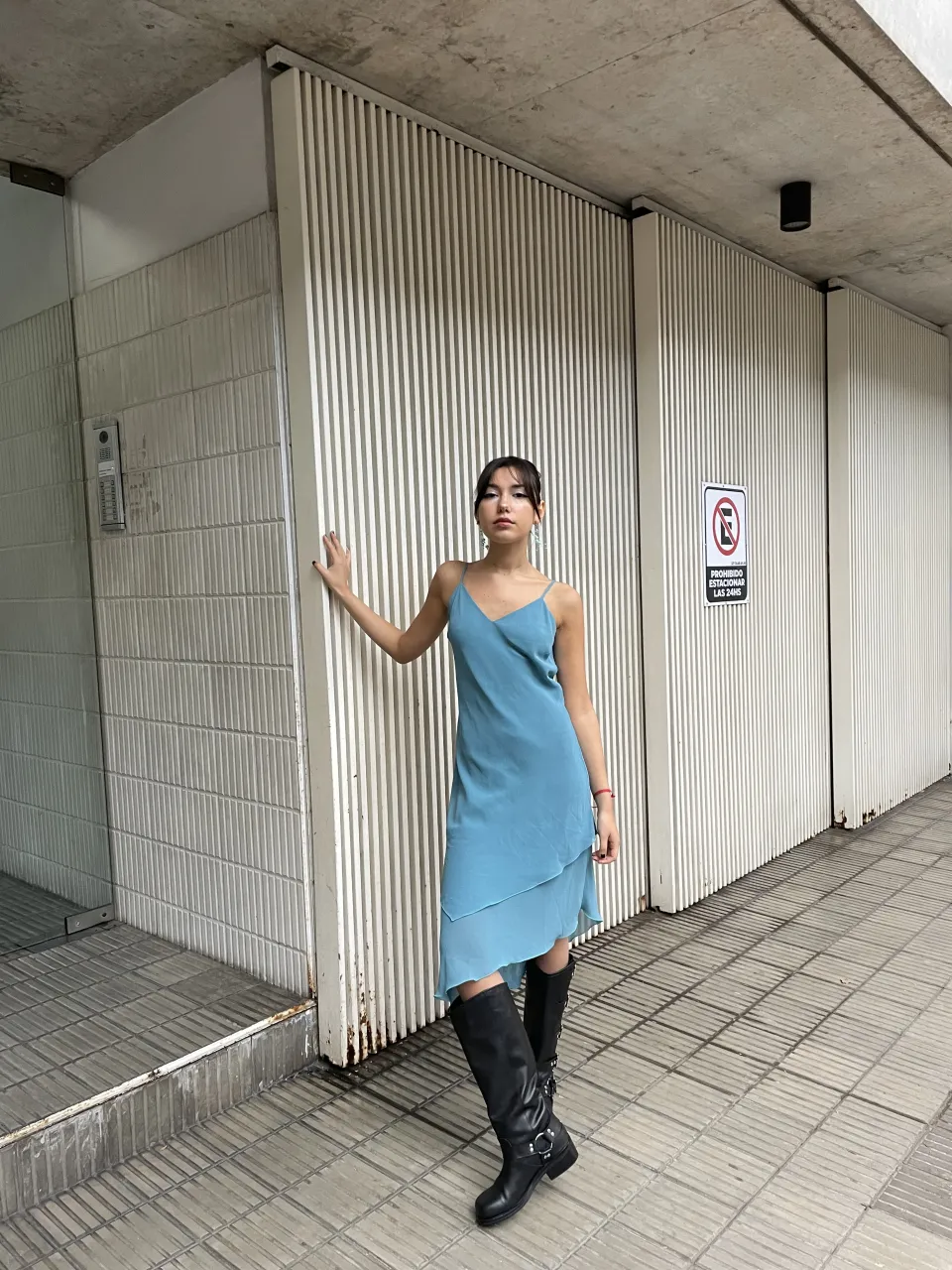 Vestido Otro - imagen 3
