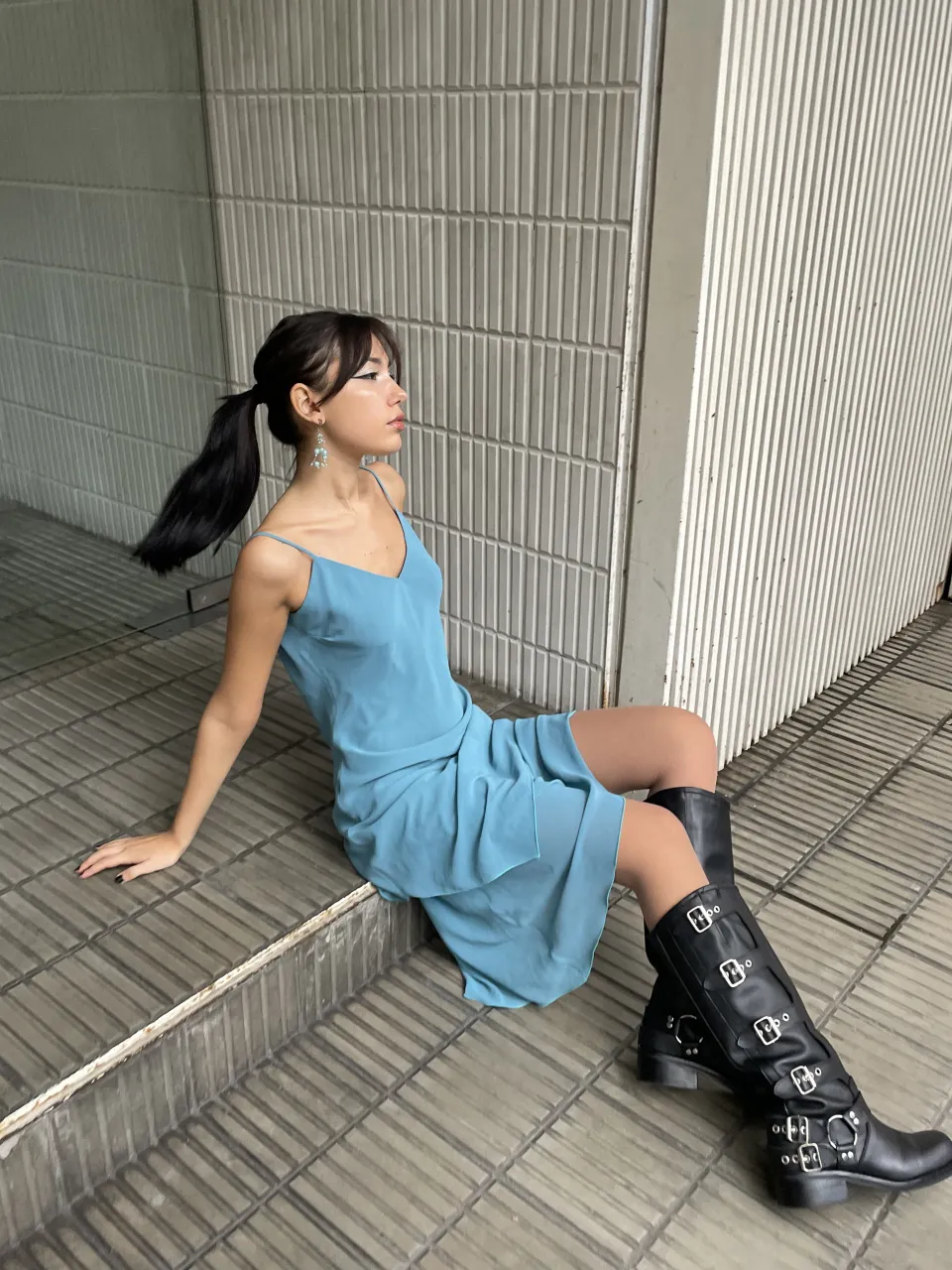 Vestido Otro - imagen 2