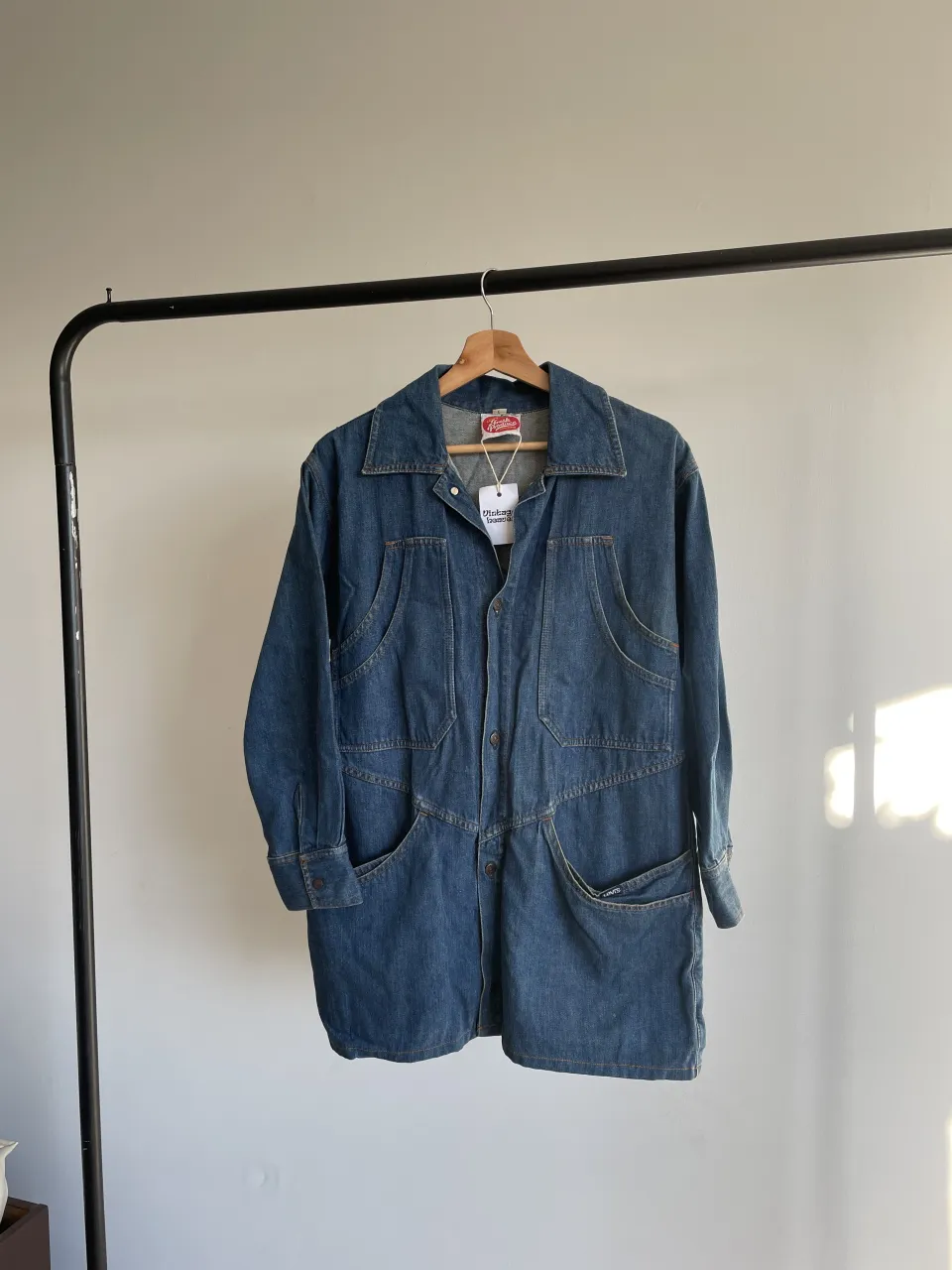 Campera Levi's - imagen 4