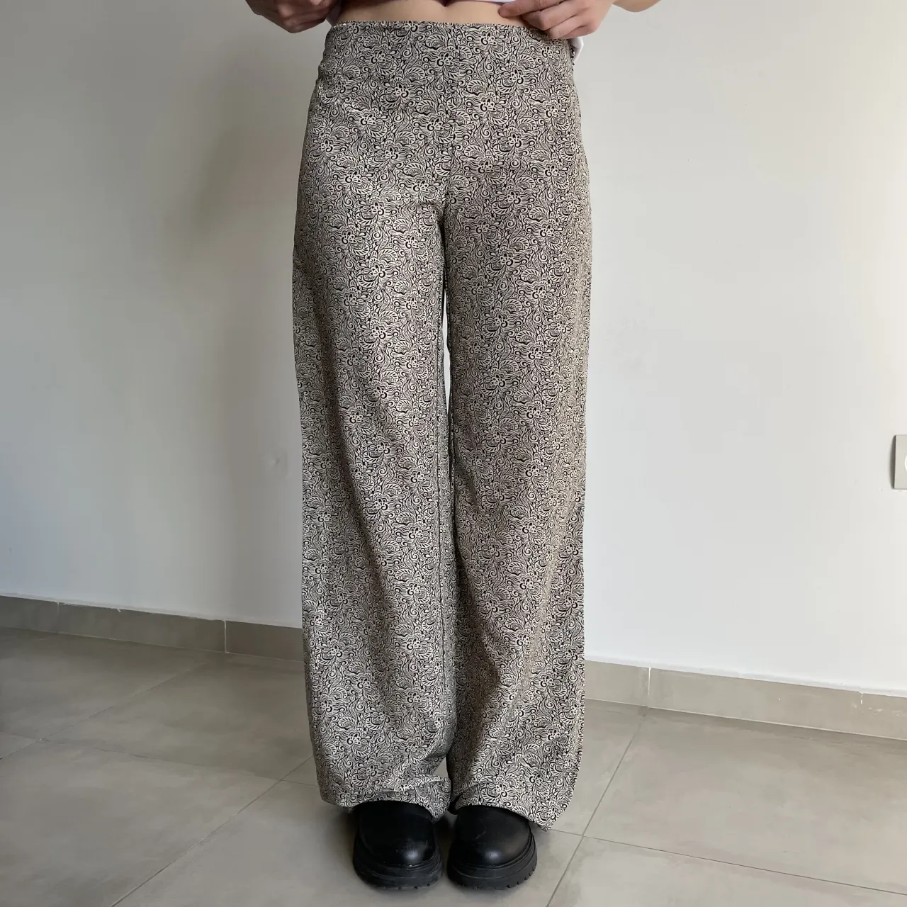 Pantalón Cuesta Blanca - imagen 2