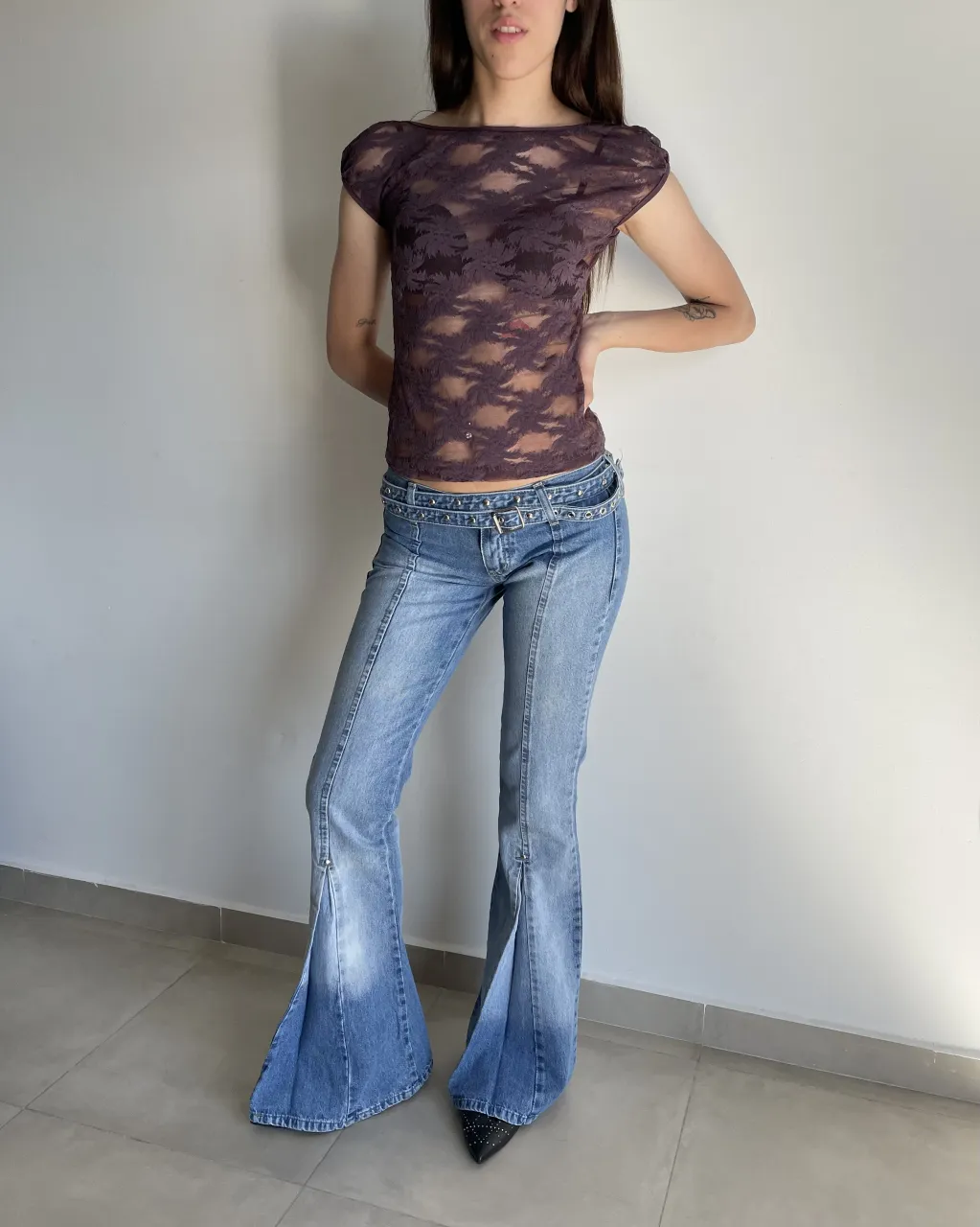 Pantalón Otro - imagen 5