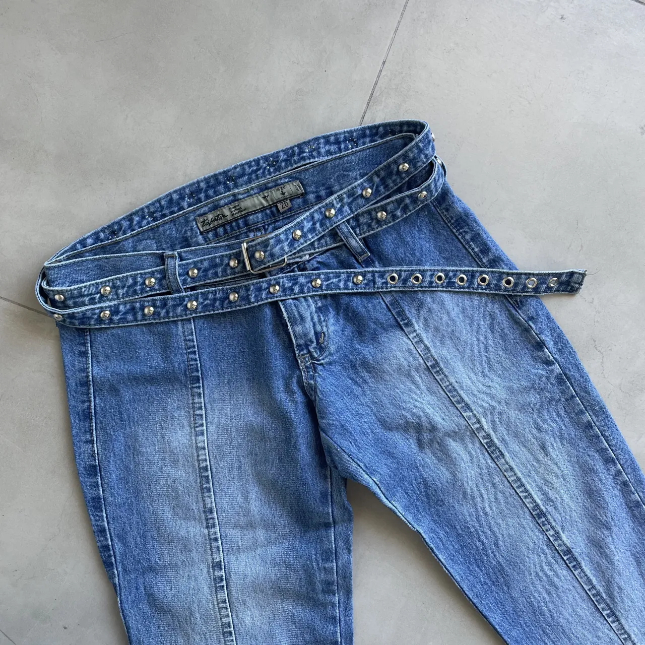 Pantalón Otro - imagen 4