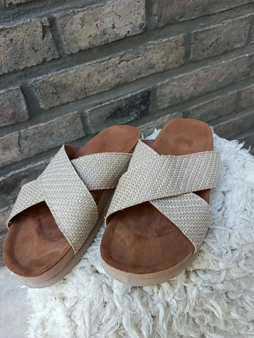 Sandalias Otra - imagen 3