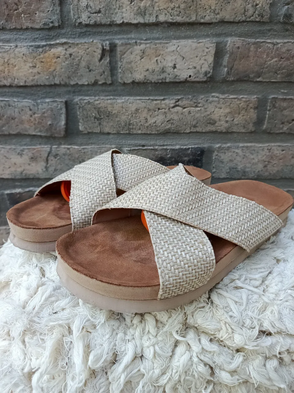 Sandalias Otra - imagen 6