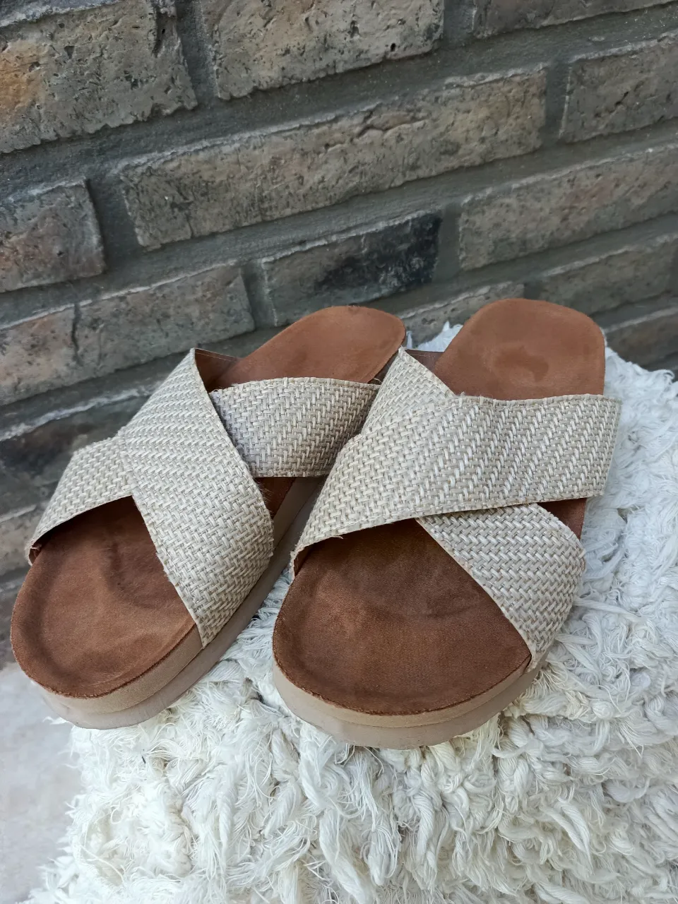 Sandalias Otra - imagen 2