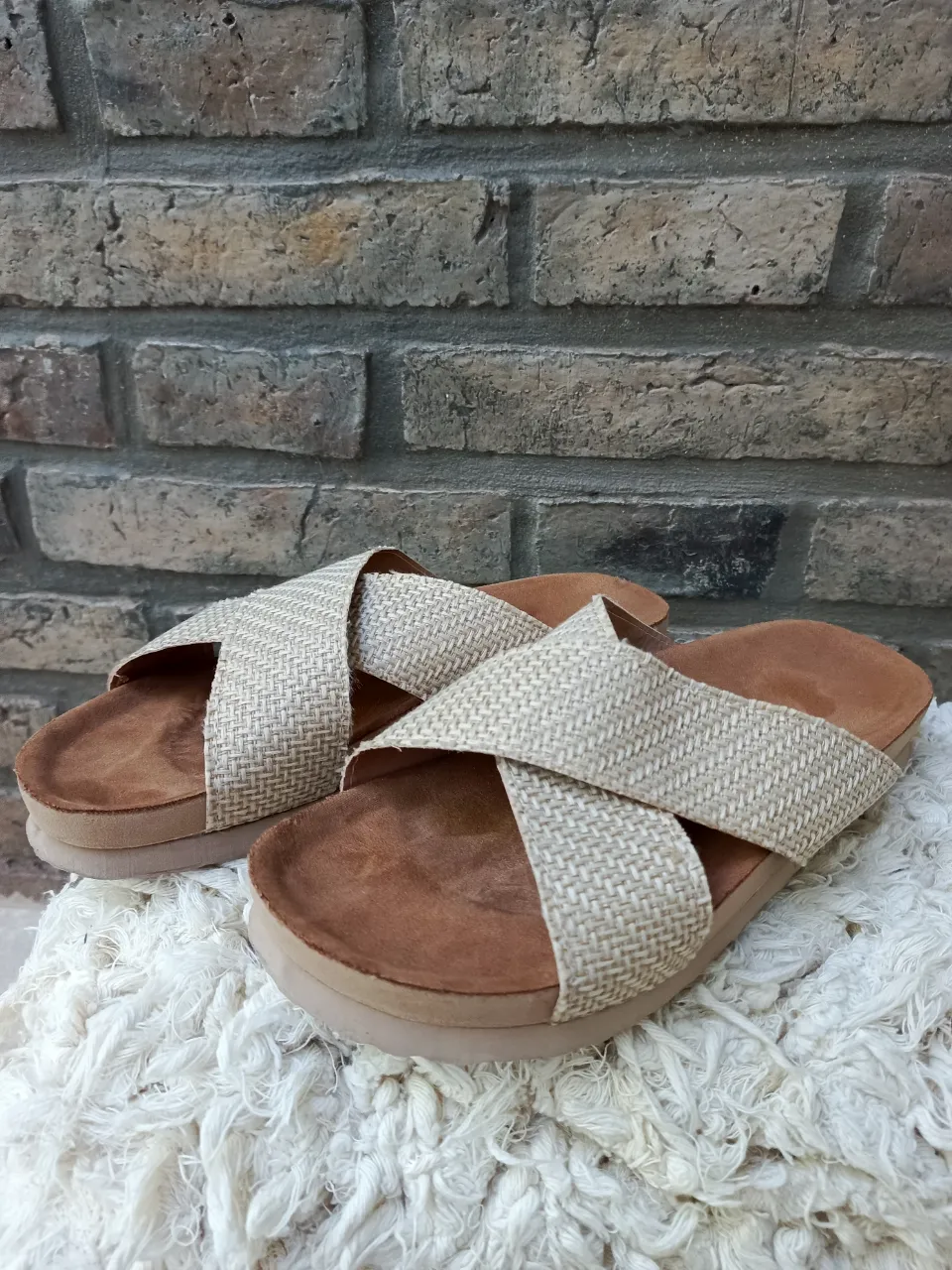 Sandalias Otra - imagen 4