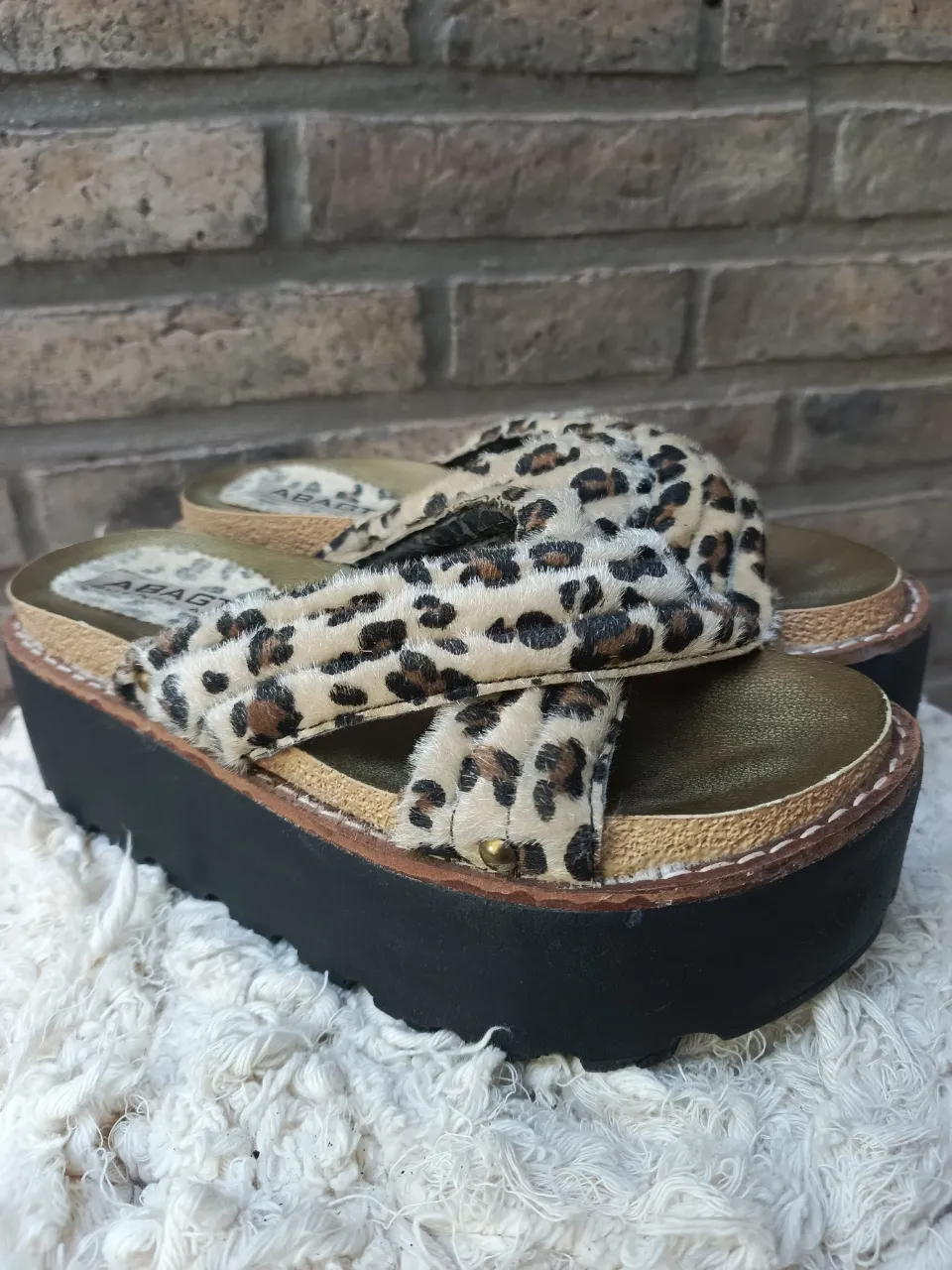 Sandalias Otra - imagen 4