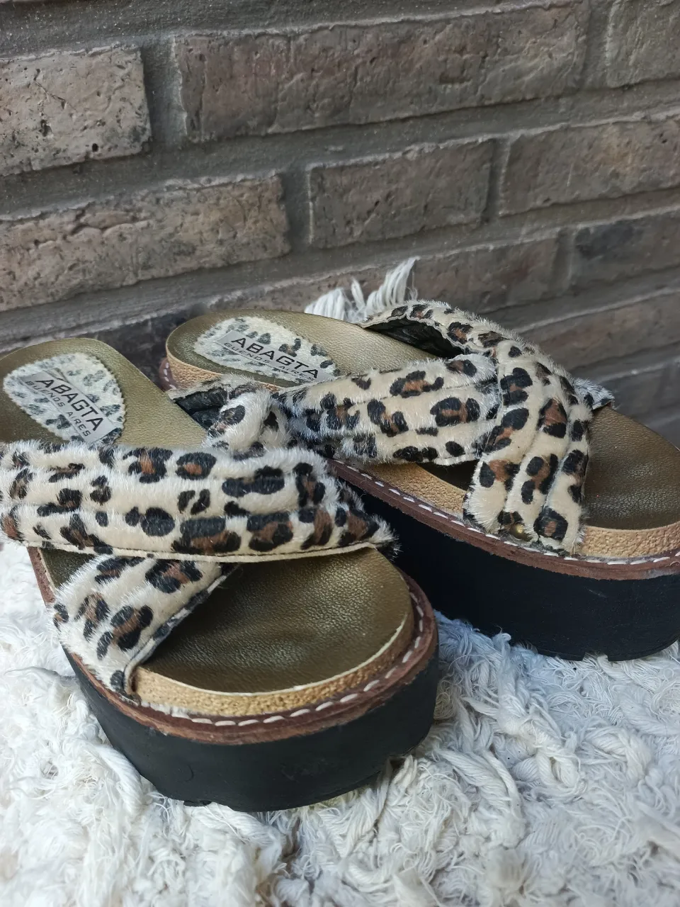 Sandalias Otra - imagen 5