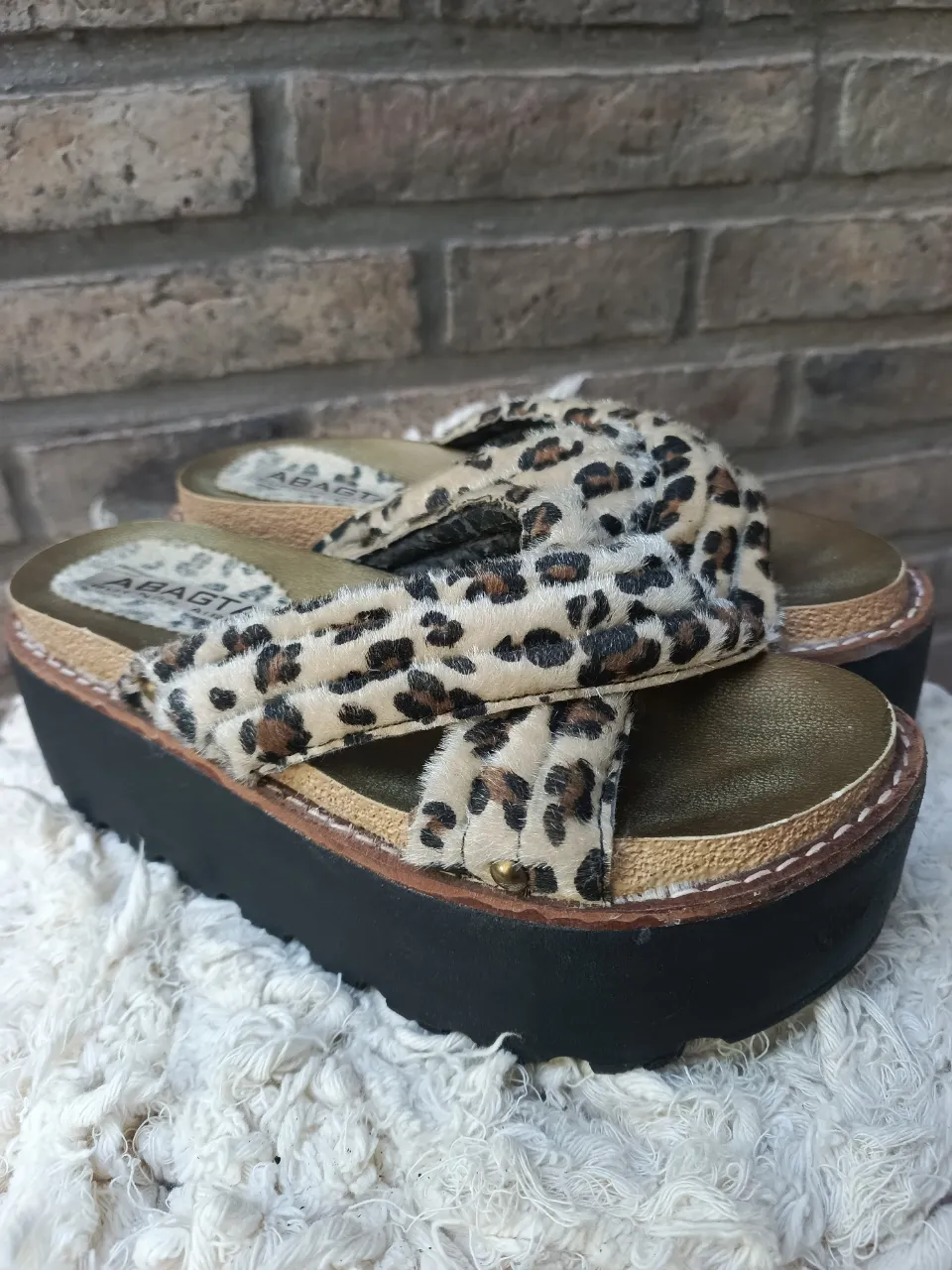 Sandalias Otra - imagen 3