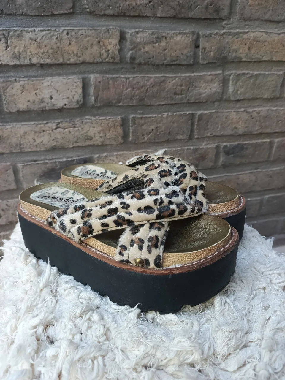 Sandalias Otra - imagen 6