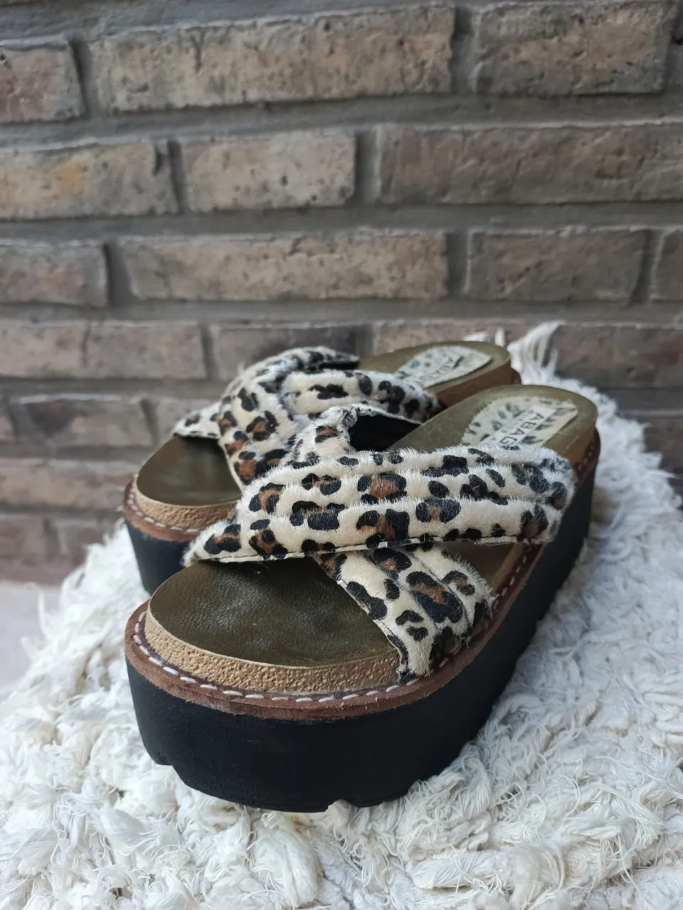Sandalias Otra - imagen 2