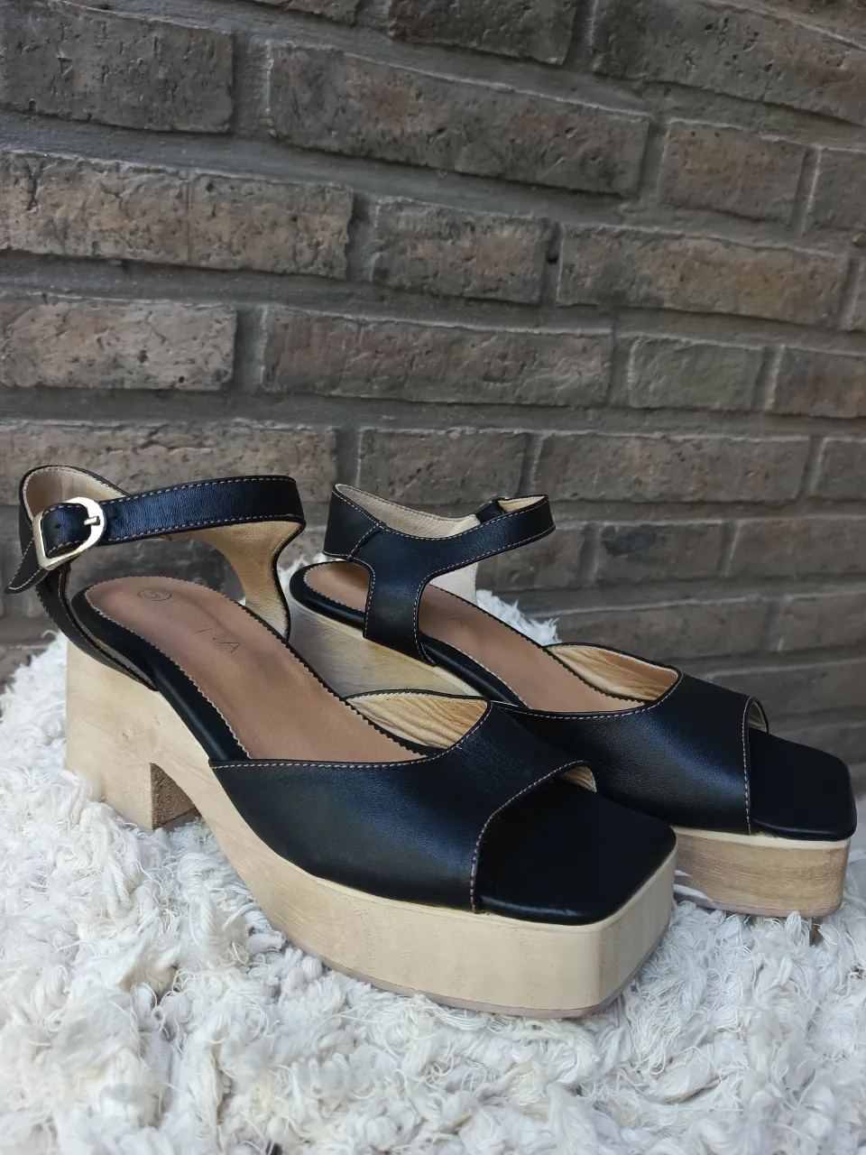 Sandalias Otra marca - imagen 4