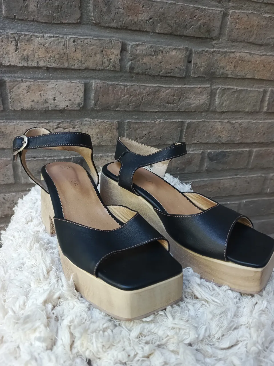 Sandalias Otra marca - imagen 6