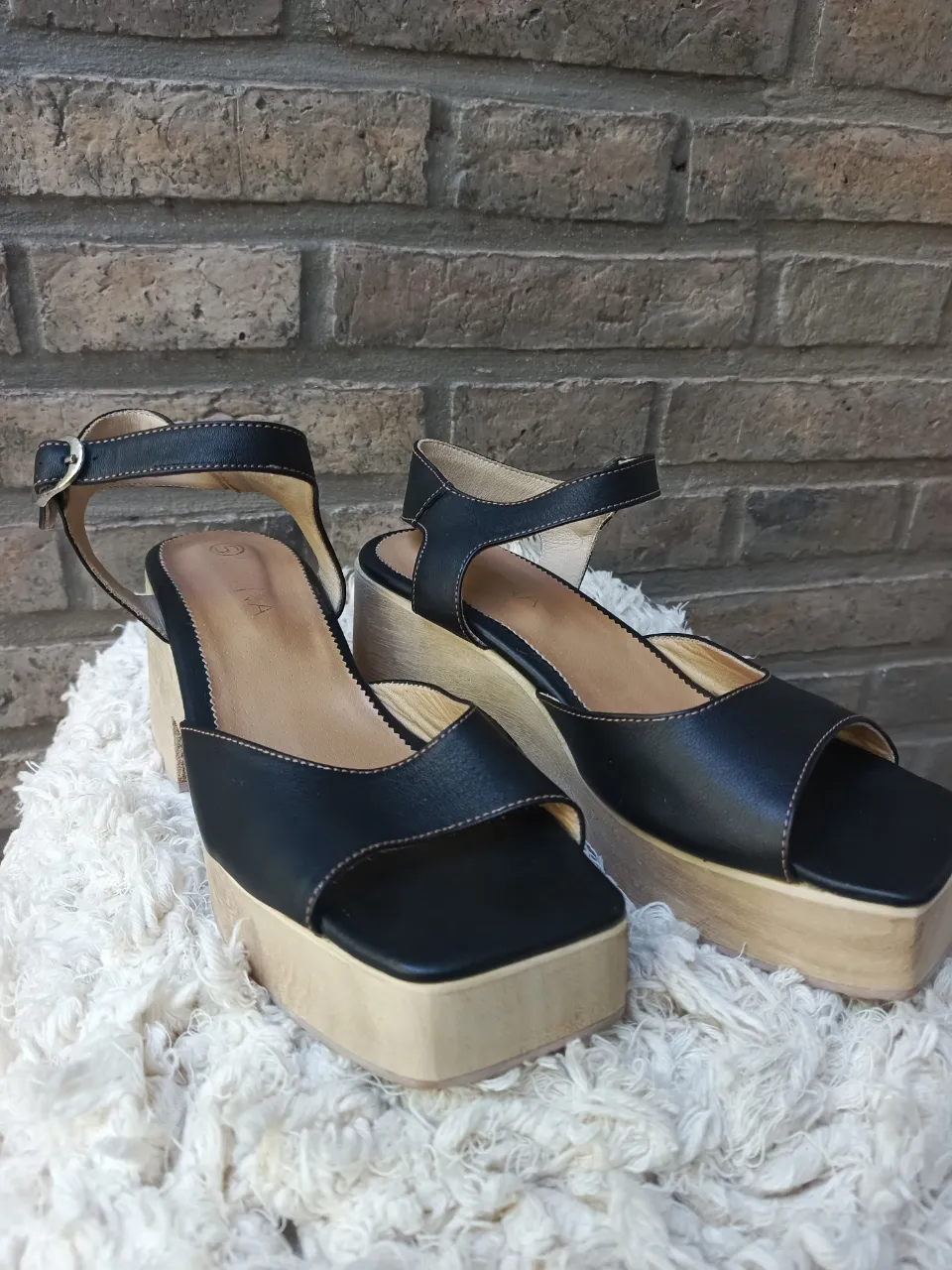 Sandalias Otra marca - imagen 5