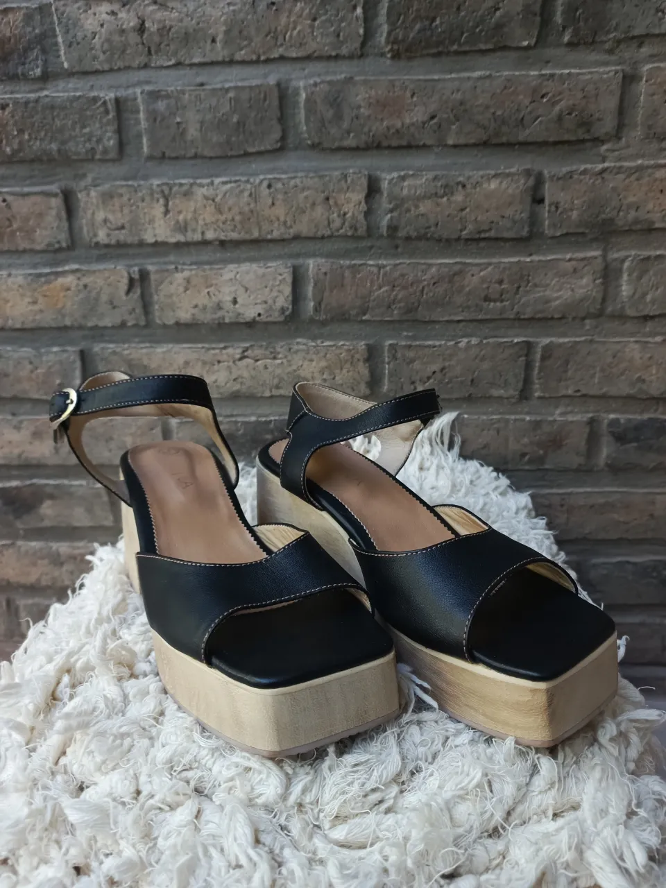 Sandalias Otra marca - imagen 3