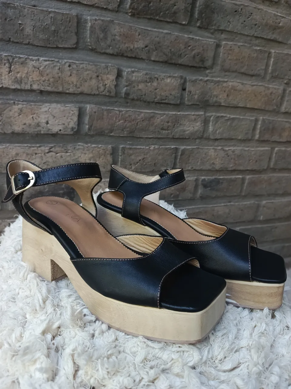 Sandalias Otra marca - imagen 1