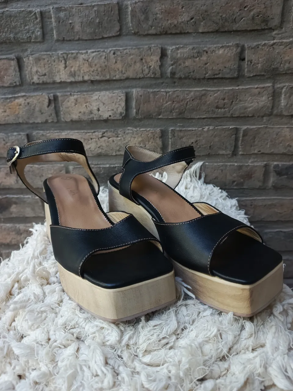 Sandalias Otra marca - imagen 2