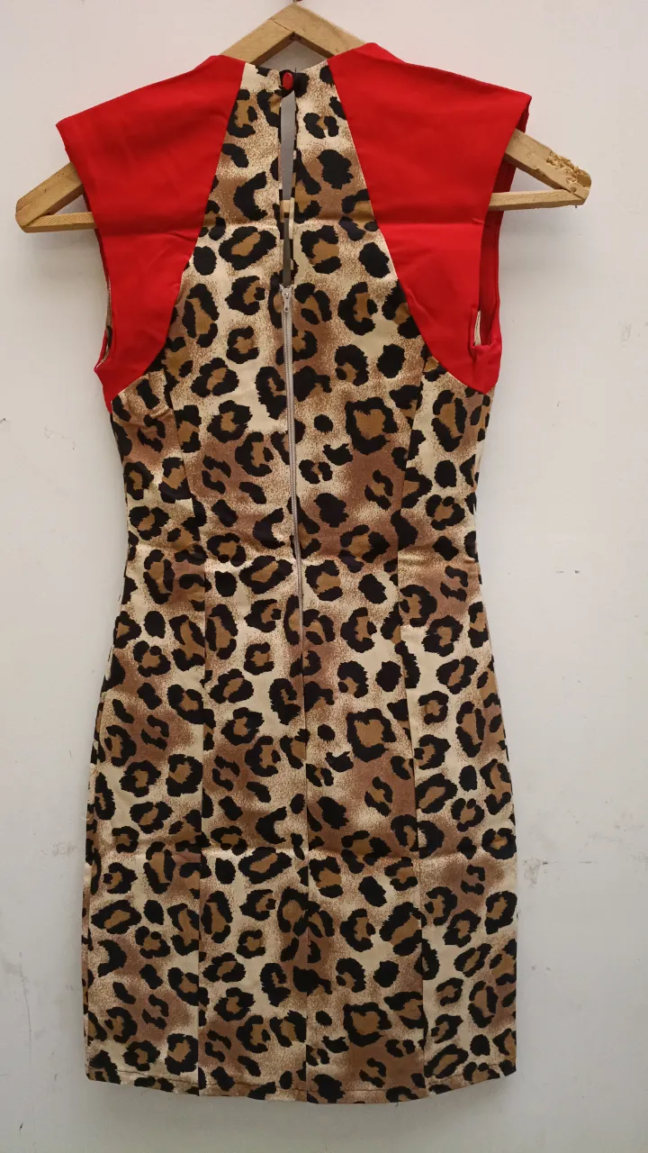 Vestido Sistar - imagen 2