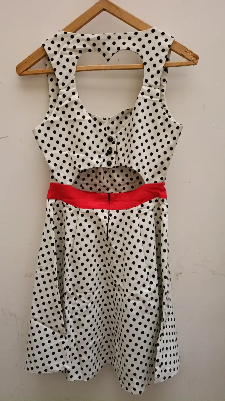 Vestido Sistar - imagen 2