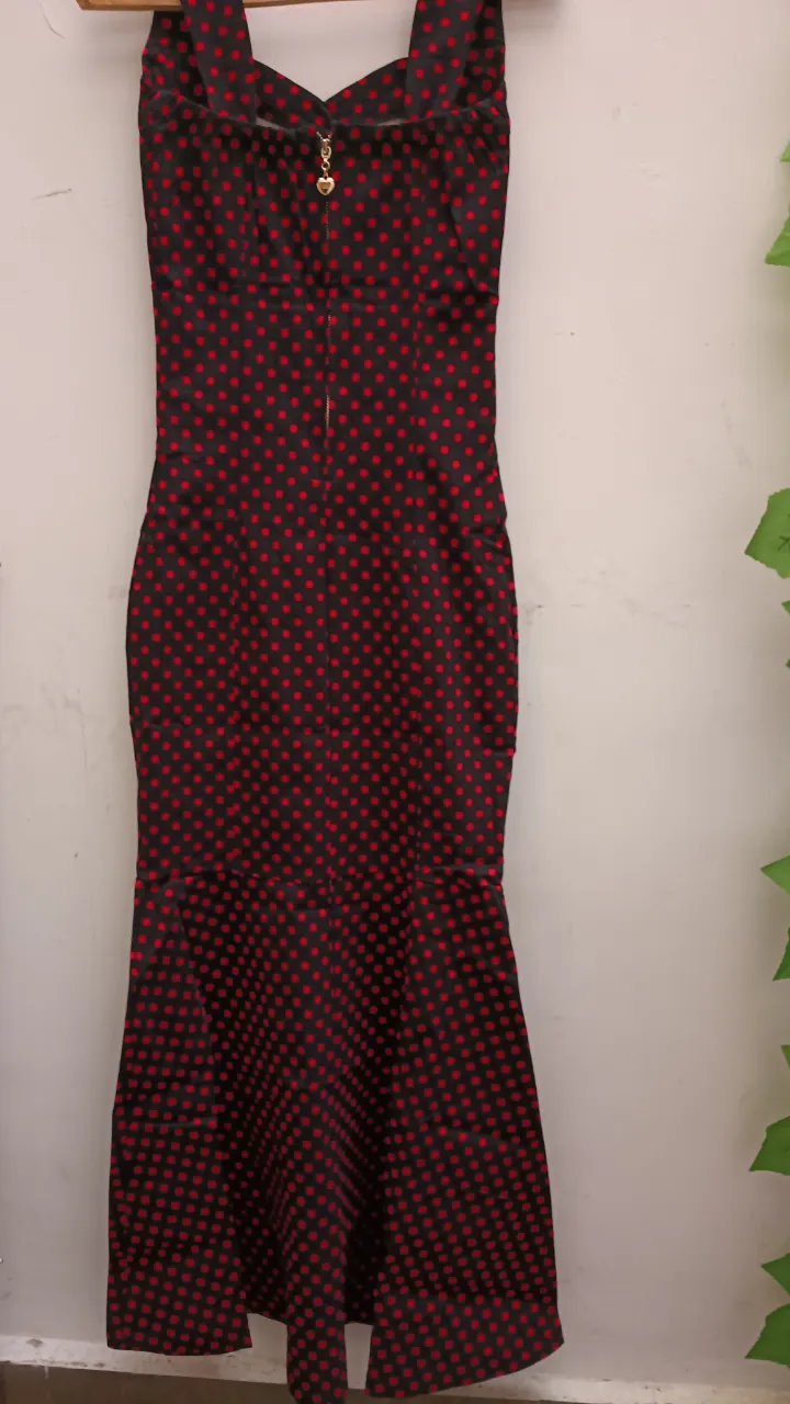Vestido Sistar - imagen 2