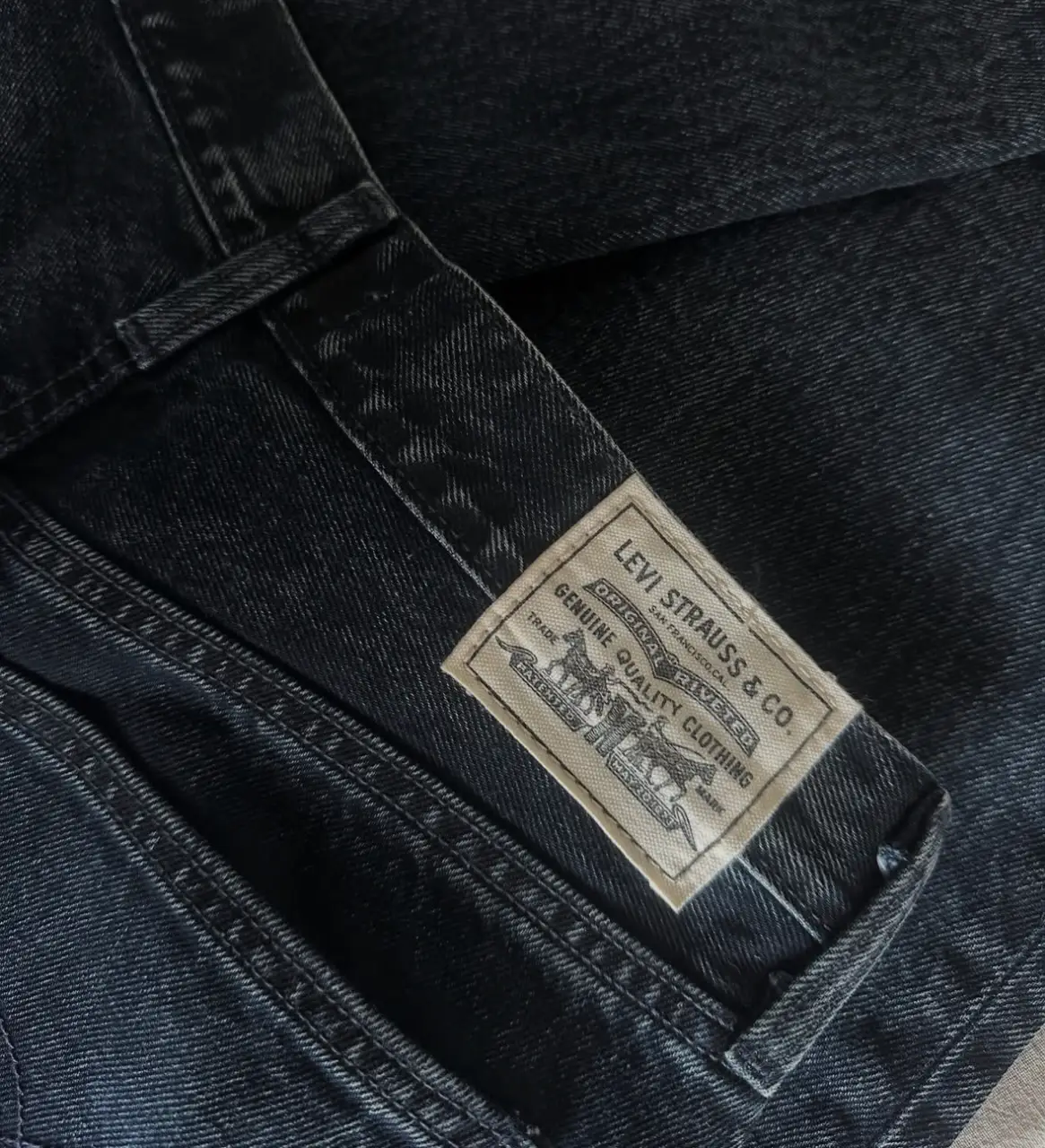 Jean Levi's - imagen 4