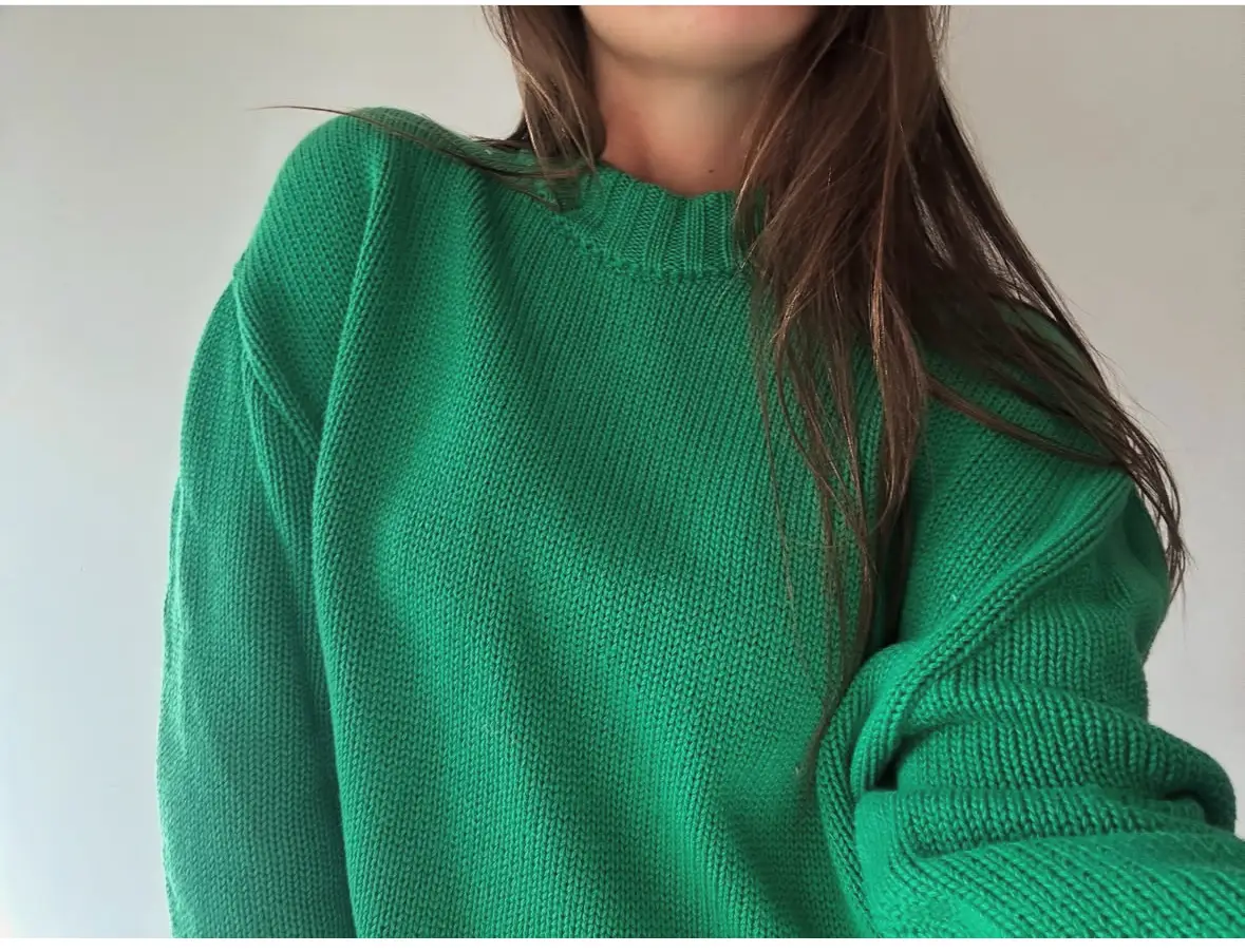 Sweater Ay Not Dead - imagen 2