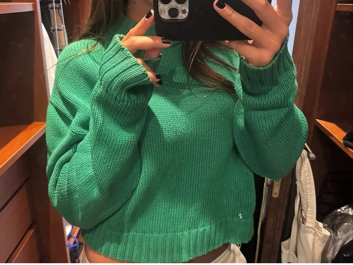 Sweater Ay Not Dead - imagen 3