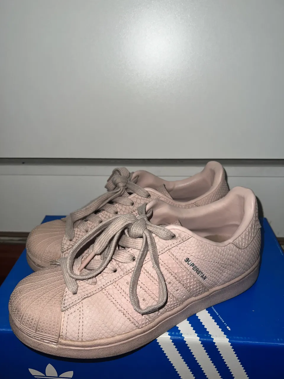 Zapatillas adidas - imagen 1